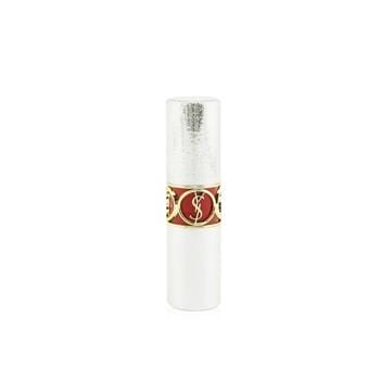 OJAM Online Shopping - Yves Saint Laurent Rouge Volupte Rock'N Shine Lipstick - # 08 Rock'N Red 3.5g/0.12oz Make Up