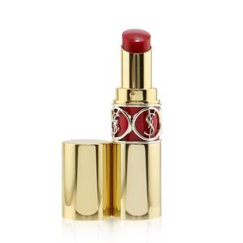 OJAM Online Shopping - Yves Saint Laurent Rouge Volupte Shine - # 127 Rouge Studio 3.2g/0.11oz Make Up