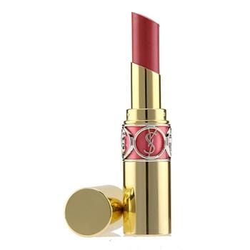 OJAM Online Shopping - Yves Saint Laurent Rouge Volupte Shine - # 13 Pink In Paris/ Pink Babylone 3.2g/0.11oz Make Up