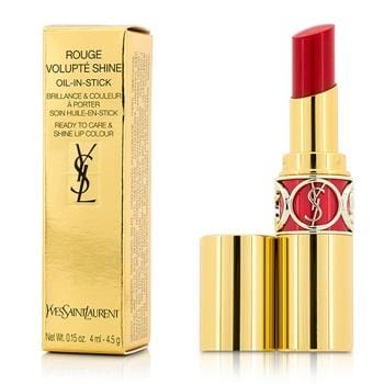 OJAM Online Shopping - Yves Saint Laurent Rouge Volupte Shine - # 45 Rouge Tuxedo 3.2g/0.11oz Make Up