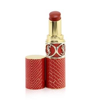 OJAM Online Shopping - Yves Saint Laurent Rouge Volupte Shine (Wild Edition) - # 120 Take My Red Away 3.2g/0.11oz Make Up