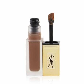 OJAM Online Shopping - Yves Saint Laurent Tatouage Couture Matte Stain - # 29 Twisted Nude 6ml/0.2oz Make Up