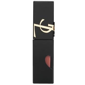 OJAM Online Shopping - Yves Saint Laurent The Inks High Shine Lip Stain - # 610 Nude Champion 5.5ml Make Up