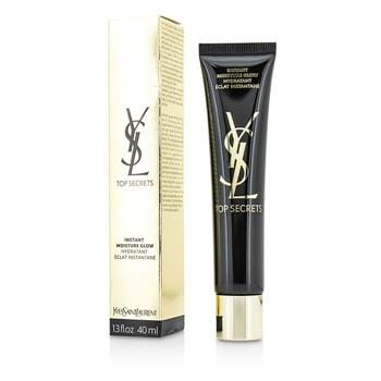 OJAM Online Shopping - Yves Saint Laurent Top Secrets Instant Moisture Glow 40ml/1.35oz Skincare
