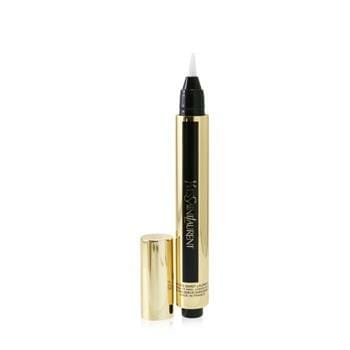 OJAM Online Shopping - Yves Saint Laurent Touche Eclat High Cover Radiant Concealer - # 1 Porcelain 2.5ml/0.08oz Make Up