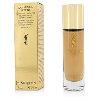 OJAM Online Shopping - Yves Saint Laurent Touche Eclat Le Teint Awakening Foundation SPF22 - #B30 Almond 30ml/1oz Make Up