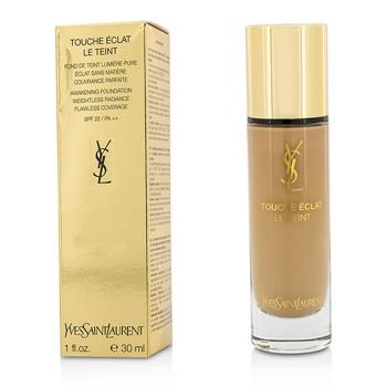 OJAM Online Shopping - Yves Saint Laurent Touche Eclat Le Teint Awakening Foundation SPF22 - #B40 Sand 30ml/1oz Make Up