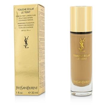 OJAM Online Shopping - Yves Saint Laurent Touche Eclat Le Teint Awakening Foundation SPF22 - #B50 Honey 30ml/1oz Make Up