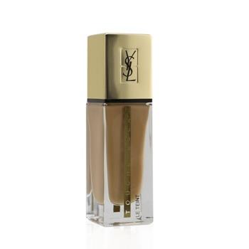 OJAM Online Shopping - Yves Saint Laurent Touche Eclat Le Teint Long Wear Glow Foundation SPF22 - # B40 Sand 25ml/0.84oz Make Up