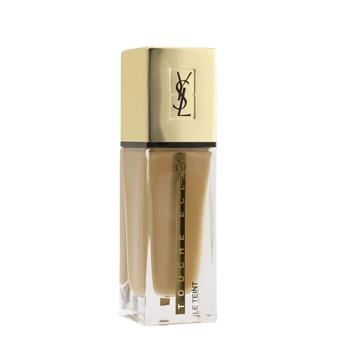 OJAM Online Shopping - Yves Saint Laurent Touche Eclat Le Teint Long Wear Glow Foundation SPF22 - # B50 Honey 25ml/0.84oz Make Up