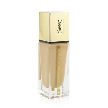 OJAM Online Shopping - Yves Saint Laurent Touche Eclat Le Teint Long Wear Glow Foundation SPF22 - # BD25 Warm Beige 25ml/0.84oz Make Up