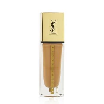 OJAM Online Shopping - Yves Saint Laurent Touche Eclat Le Teint Long Wear Glow Foundation SPF22 - # BR50 Cool Honey 25ml/0.84oz Make Up