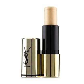 OJAM Online Shopping - Yves Saint Laurent Touche Eclat Shimmer Stick Illuminating Highlighter - # 1 Light Gold 9g/0.32oz Make Up