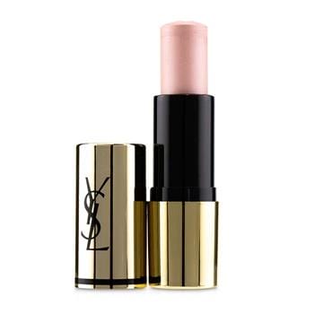 OJAM Online Shopping - Yves Saint Laurent Touche Eclat Shimmer Stick Illuminating Highlighter - # 2 Light Rose 9g/0.32oz Make Up