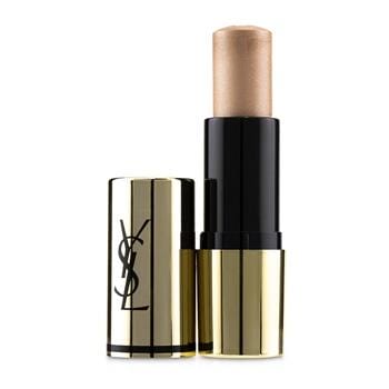 OJAM Online Shopping - Yves Saint Laurent Touche Eclat Shimmer Stick Illuminating Highlighter - # 3 Rose Gold 9g/0.32oz Make Up