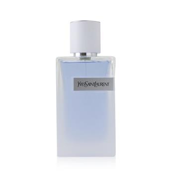 OJAM Online Shopping - Yves Saint Laurent Y Eau Fraiche Spray 100ml/3.3oz Men's Fragrance