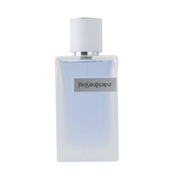 OJAM Online Shopping - Yves Saint Laurent Y Eau Fraiche Spray 60ml/2oz Men's Fragrance