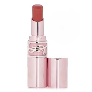 OJAM Online Shopping - Yves Saint Laurent YSL LoveShine Candy Glow Lip Balm - # 3B Rosewood Blush 3.1g/0.1oz Make Up