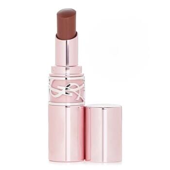 OJAM Online Shopping - Yves Saint Laurent YSL LoveShine Candy Glow Lip Balm - # 6B Brown Nude 3.1g/0.1oz Make Up