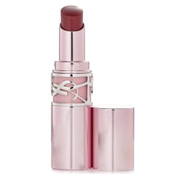 OJAM Online Shopping - Yves Saint Laurent YSL LoveShine Candy Glow Lip blam - # 5B Nude Crush 3.1g/0.1oz Make Up