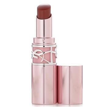 OJAM Online Shopping - Yves Saint Laurent YSL LoveShine Candy Glow Lip blam - # 7B Nude Pleasure 3.1g/0.1oz Make Up