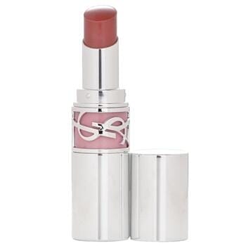 OJAM Online Shopping - Yves Saint Laurent YSL Loveshine Lipstick - # 201 Rosewood Blush 3.2g Make Up