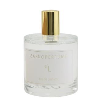 OJAM Online Shopping - Zarkoperfume e'L Eau De Parfum Spray 100ml/3.3oz Ladies Fragrance