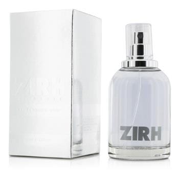 OJAM Online Shopping - Zirh International Zirh Eau De Toilette Spray 75ml/2.5oz Men's Fragrance