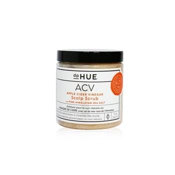 OJAM Online Shopping - dpHUE ACV Apple Cider Vinegar Scalp Scrub 266ml/9oz Hair Care