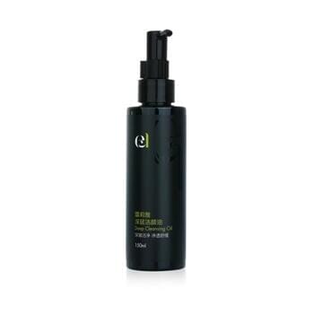 OJAM Online Shopping - ecL by Natural Beauty Deep Cleansing Oil 150ml/5oz Skincare