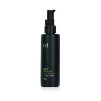 OJAM Online Shopping - ecL by Natural Beauty Deep Cleansing Oil 820310 (Exp. Date: 03/2024) 150ml/5oz Skincare