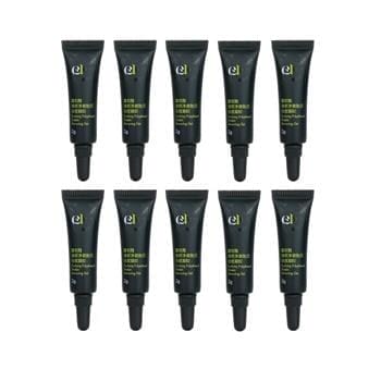 OJAM Online Shopping - ecL by Natural Beauty Purifying Polyphenol Protein Removing Gel(Exp. Date: 04/2024) 10x2g/0.07oz Skincare