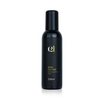 OJAM Online Shopping - ecL by Natural Beauty Purifying Softing Toner(Exp. Date: 04/2024) 250ml/8.33oz Skincare