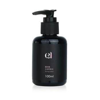 OJAM Online Shopping - ecL by Natural Beauty Toning Lotion 100ml/3.33oz Skincare