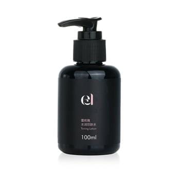 OJAM Online Shopping - ecL by Natural Beauty Toning Lotion(Exp. Date: 04/2024) 100ml/3.33oz Skincare