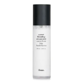 OJAM Online Shopping - floun Carrot Blending Cream Mist 100ml/3.38oz Skincare