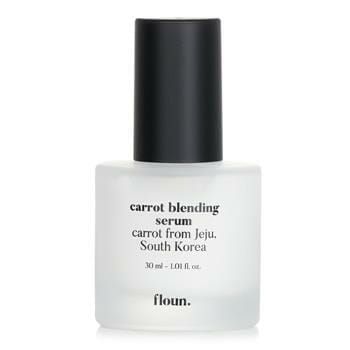 OJAM Online Shopping - floun Carrot Blending Serum 30ml/1.01oz Skincare