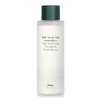 OJAM Online Shopping - floun Holy Basil Skin Controller 200ml/6.76oz Skincare