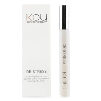 OJAM Online Shopping - iKOU Aromatherapy Roll-On - De-Stress 10ml/0.338oz Ladies Fragrance