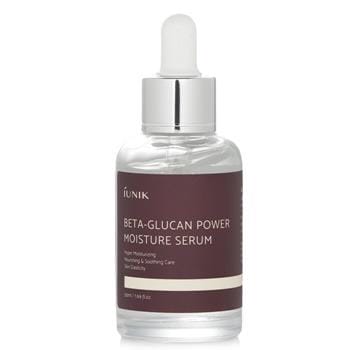 OJAM Online Shopping - iUNIK Beta-Glucan Power Moisture Serum 50ml/1.69oz Skincare