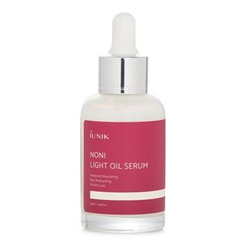OJAM Online Shopping - iUNIK Noni Light Oil Serum 50ml/1.69oz Skincare