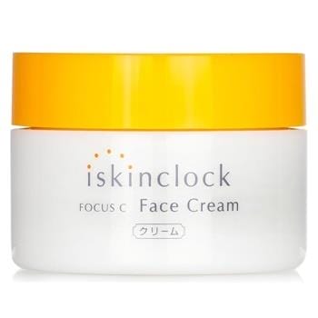 OJAM Online Shopping - iskinclock Focus C Face Cream 50g Skincare