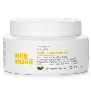 OJAM Online Shopping - milk_shake Argan Deep Treatment 200ml/6.8oz Hair Care