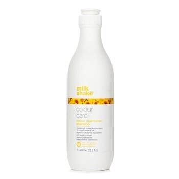 OJAM Online Shopping - milk_shake Colour Care Colour Maintainer Shampoo 1000ml/33.8oz Hair Care