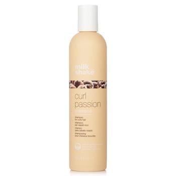 OJAM Online Shopping - milk_shake Curl Passion Shampoo 300ml/10.1oz Hair Care