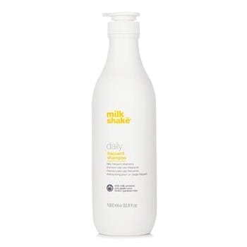 OJAM Online Shopping - milk_shake Daily Frequent Shampoo 1000ml/33.8oz Hair Care