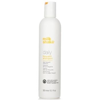 OJAM Online Shopping - milk_shake Daily Frequent Shampoo 300ml/10.1oz Hair Care