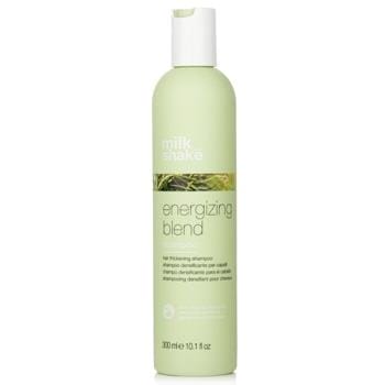 OJAM Online Shopping - milk_shake Energizing Blend Shampoo 300ml/10.1oz Hair Care