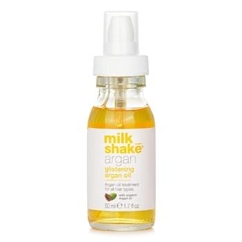 OJAM Online Shopping - milk_shake Glistening Argan Oil 50ml/1.7oz Hair Care