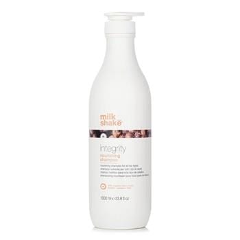 OJAM Online Shopping - milk_shake Integrity Nourishing Shampoo 1000ml/33.8oz Hair Care